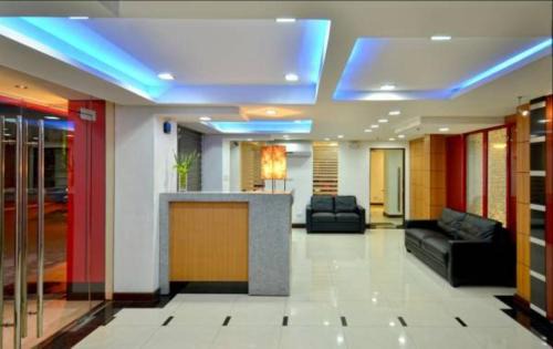 Legazpi Hotel | Tyche Boutique Hotel