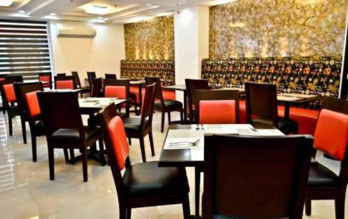 Legazpi Hotel | Tyche Boutique Hotel