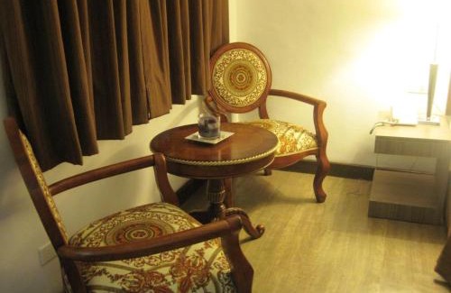 Legazpi Hotel | Tyche Boutique Hotel