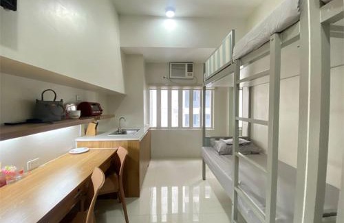 Sampaloc Apartment | UHome Lacson