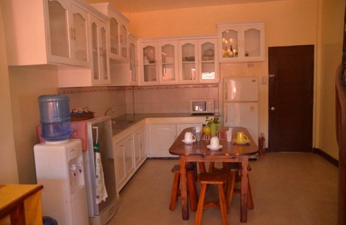 San Jose Bed & Breakfast | Umaverde Bed & Breakfast