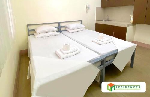Paco Hostel | UN Residences