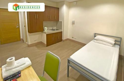 Paco Hostel | UN Residences