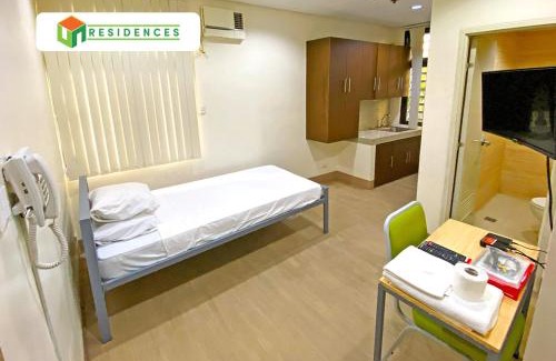 Paco Hostel | UN Residences