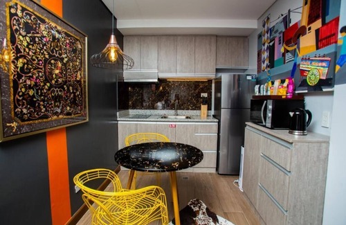 Makati Apartment | UNWND Flats Makati