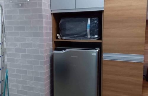 Pasay Apartment | Upgraded 1 bedroom with wifi and Netflix