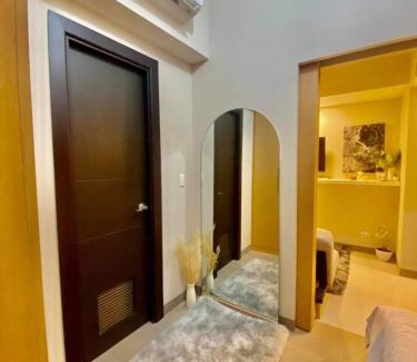Taguig Apartment | Uptown Parksuites