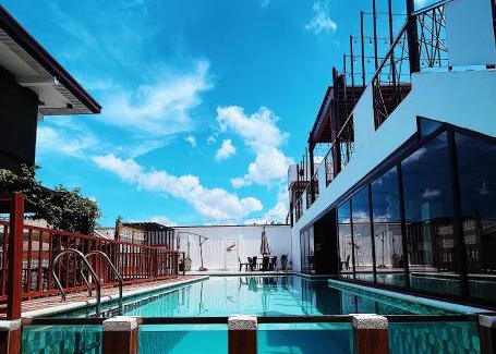 Oton Hotel | Urban Glamp Resort Iloilo