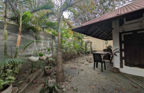 San Juan Bed & Breakfast | Urbiz Garden Bed and Breakfast