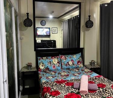 Moonwalk Apartment | V&J Transient Condotel