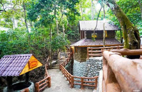 Tuba House | Vacation House in Baguio