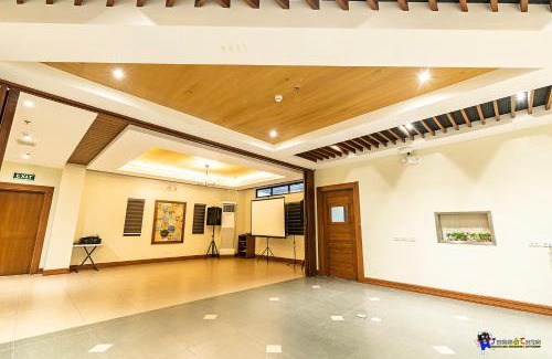 Diliman Apartment | Verjandel Residences