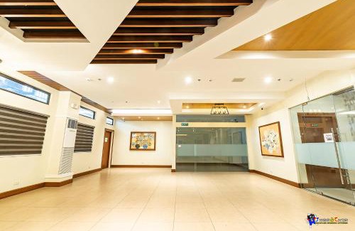 Diliman Apartment | Verjandel Residences