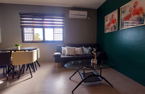 Vigan Condo | Very Central Property in Vigan Near Calle Crisologo. Family & Pet friendly!n