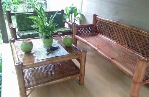 Samboan House | very near in waterfalls and a short drive away to whale shark watching