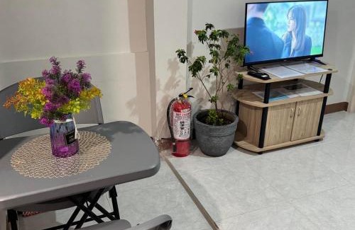 Sorsogon City Villa | Vibrant Vibes Cozy Staycation II in Sorsogon City