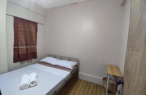 Coron Town Proper Hotel | Victoria's Tourist Inn