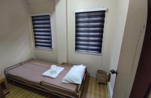 Coron Town Proper Hotel | Victoria's Tourist Inn