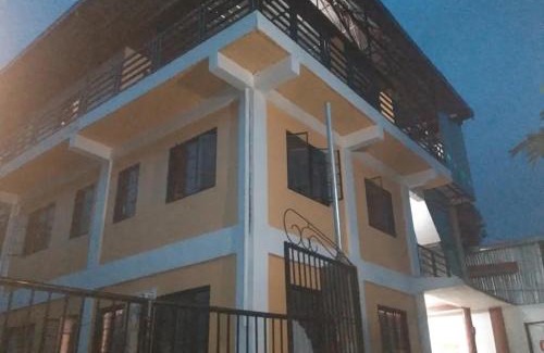 Coron Town Proper Hotel | Victoria's Tourist Inn