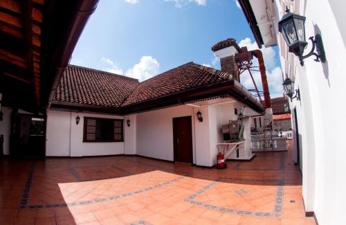 Vigan Hotel | Vigan Plaza Hotel