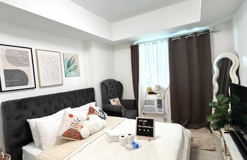 San Fernando Villa | Villa ∙ 1 bedroom ∙ 4 guests