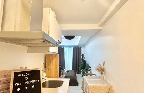 San Fernando Villa | Villa ∙ 1 bedroom ∙ 4 guests
