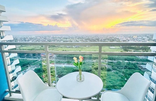 San Fernando Villa | Villa ∙ 1 bedroom ∙ 4 guests