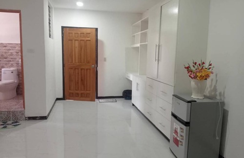 San Fernando Villa | Villa ∙ 1 bedroom ∙ 5 guests