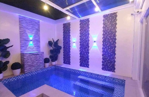 Tacloban Villa | Villa ∙ 1 bedroom ∙ 6 guests