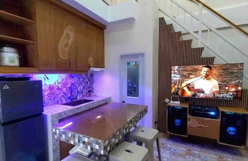 Tacloban Villa | Villa ∙ 1 bedroom ∙ 6 guests