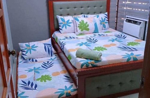 Dau Villa | Villa ∙ 2 bedrooms ∙ 10 guests