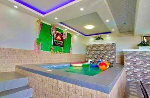 Dau Villa | Villa ∙ 2 bedrooms ∙ 10 guests