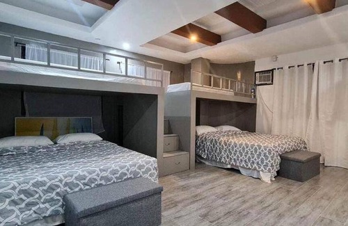 Lila Villa | Villa ∙ 3 bedrooms ∙ 12 guests