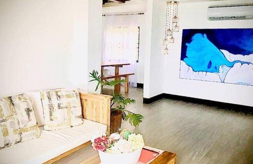 Lila Villa | Villa ∙ 3 bedrooms ∙ 12 guests