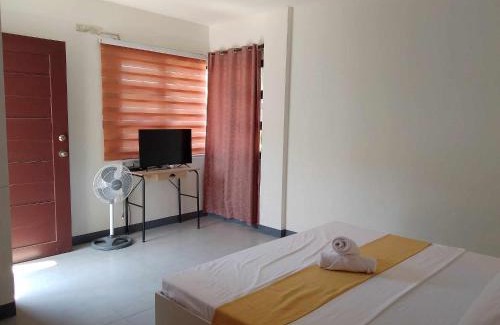 Vigan Bed & Breakfast | VILLA ALESSA