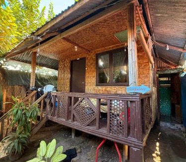 Logon Hostel | Villa-Atlas Guest House