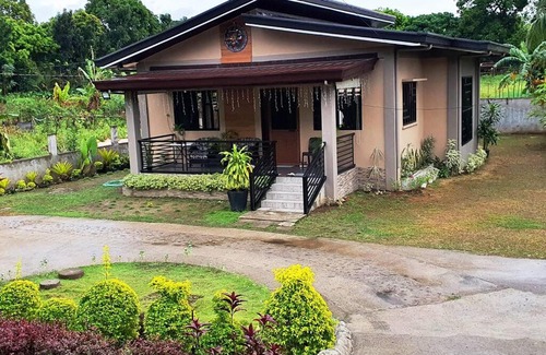 Nasugbu Villa | Villa Burgos Spacious Modern Entire House