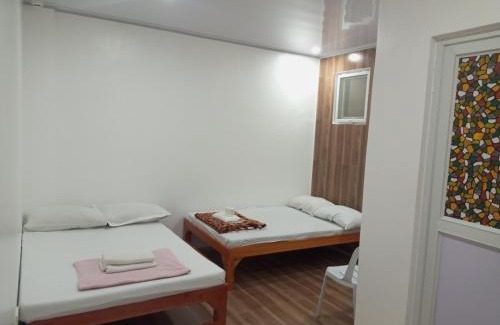Alaminos House | Villa Casa Camba, Barangay Bued