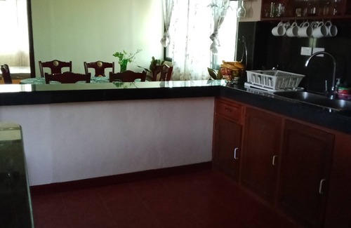 Tagbilaran Villa | Villa Ceferina perfect for staycation accessible in the city 5mins in Pier.