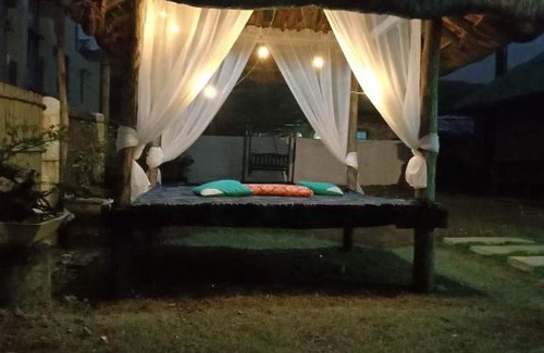 Pagudpud Bed & Breakfast | Villa Consuelo Homestay in Pagudpud Ilocos Norte Villa 6