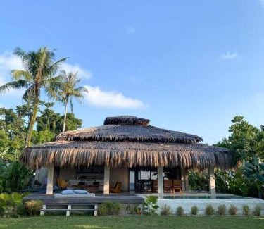 General Luna Villa | Villa Hele