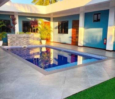 Dauis Villa | Villa HELENE