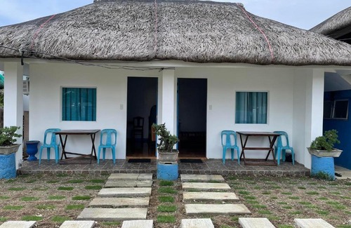 Pagudpud Bed & Breakfast | Villa Homestay - Pagudpud Villa 3