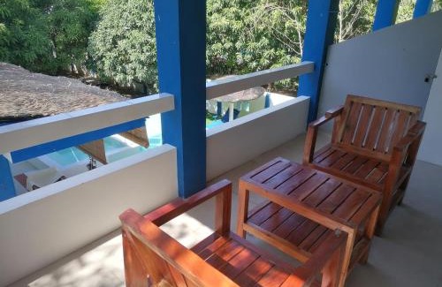 Santa Fe House | Villa Jana, Bantayan, Santa Fe