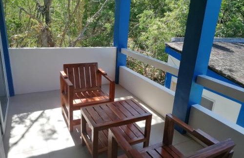 Santa Fe House | Villa Jana, Bantayan, Santa Fe