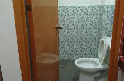 Anda Hostel | Villa Juan y Exequila
