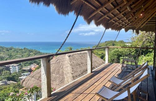 Yapak Villa | Villa JuPITER, Boracay, ocean view holiday home