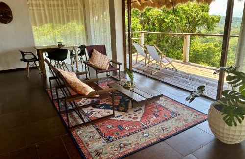 Yapak Villa | Villa JuPITER, Boracay, ocean view holiday home