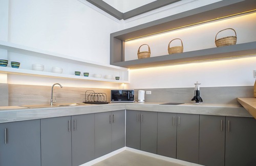 Danao Villa | Villa Kalachuchi Bohol