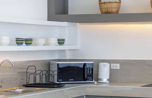 Danao Villa | Villa Kalachuchi Bohol